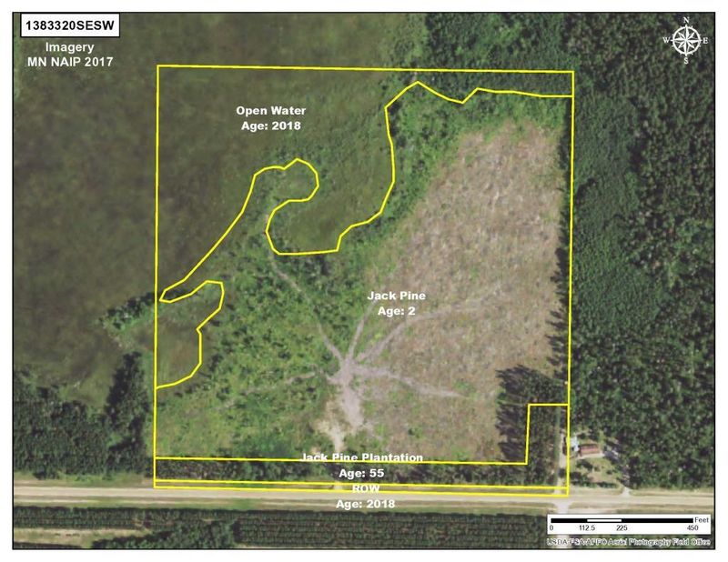 TBD 360th St, Menahga, MN 56464