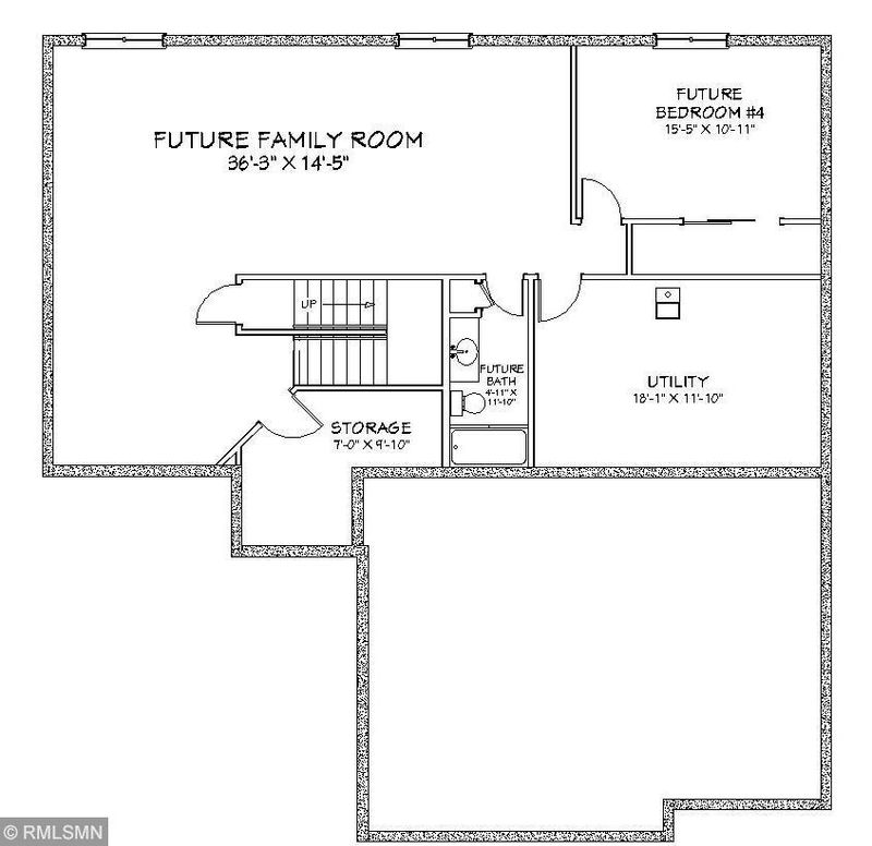 801 Forest Hills Ln, Watertown, MN 55388
