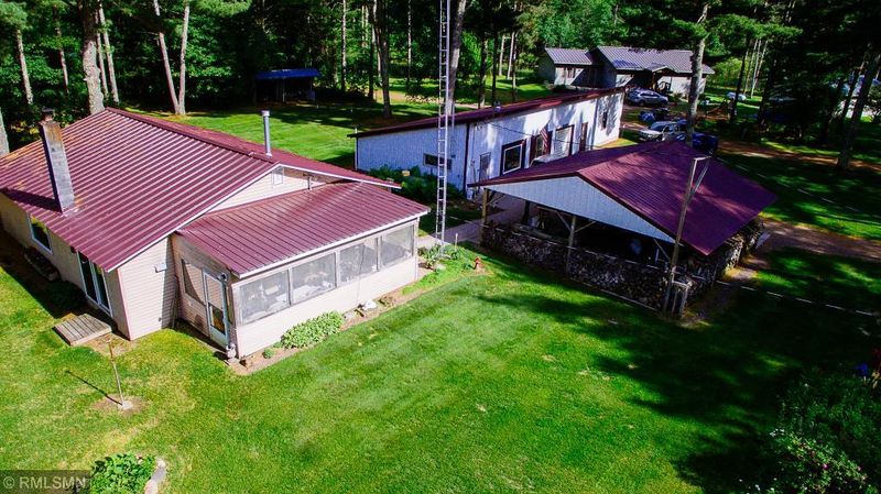 1466 State Hwy 40, Exeland, WI 54835