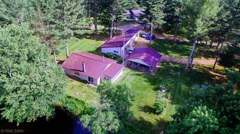 1466 State Hwy 40, Exeland, WI 54835