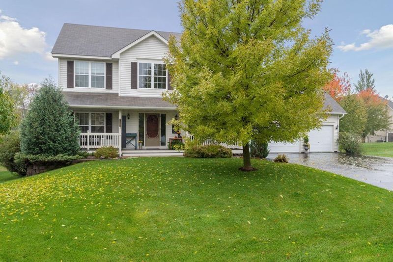 18658 Trott Brook Pw NW, Elk River, MN 55330