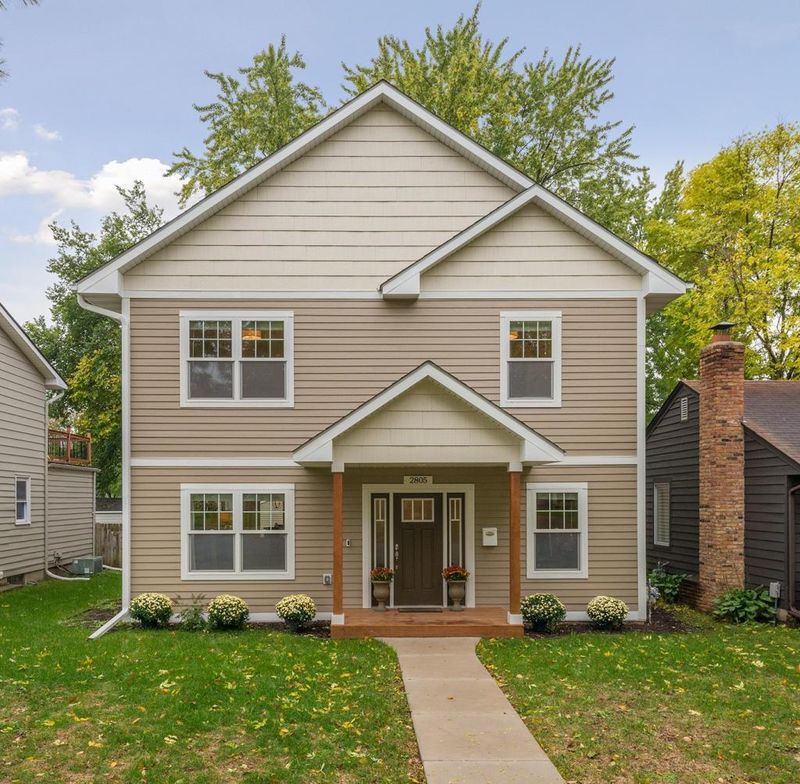 2805 W 60th St, Minneapolis, MN 55410