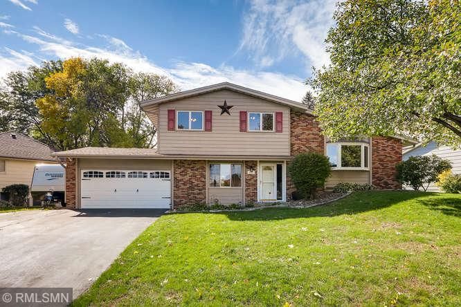 9001 34th Ave N, New Hope, MN 55427