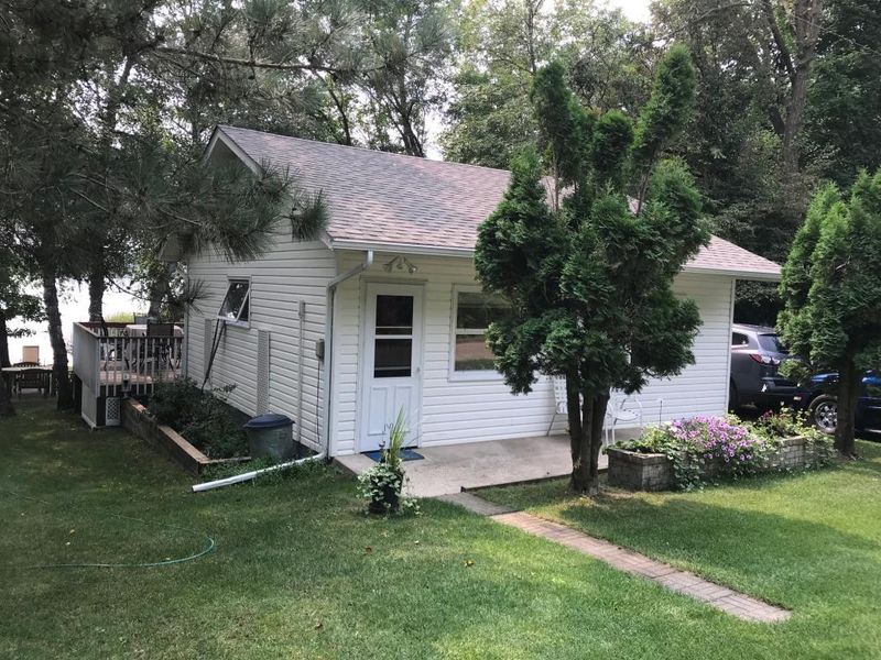 32177 Flicker Rd, Burtrum, MN 56318