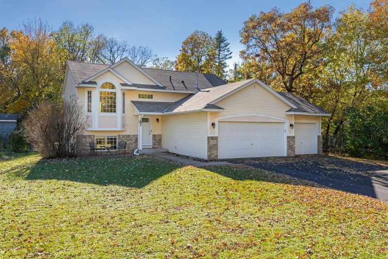 3580 144th Ave NW, Andover, MN 55304