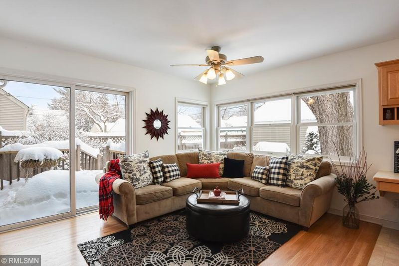 3700 Huntington Ave, Saint Louis Park, MN 55416