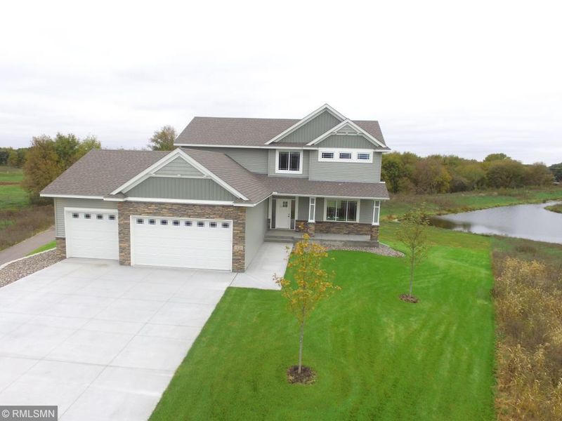 14226 Holly, Andover, MN 55304