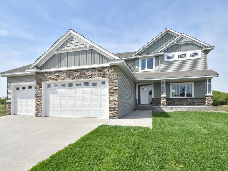 14226 Holly, Andover, MN 55304