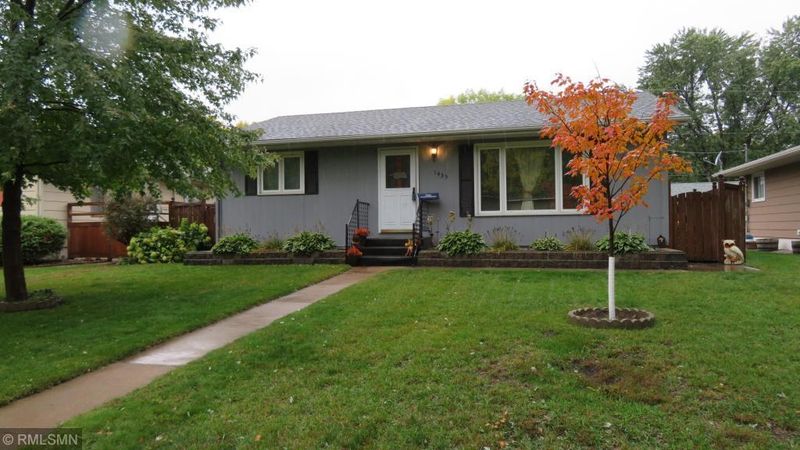 1435 11th Ave N, Saint Cloud, MN 56303