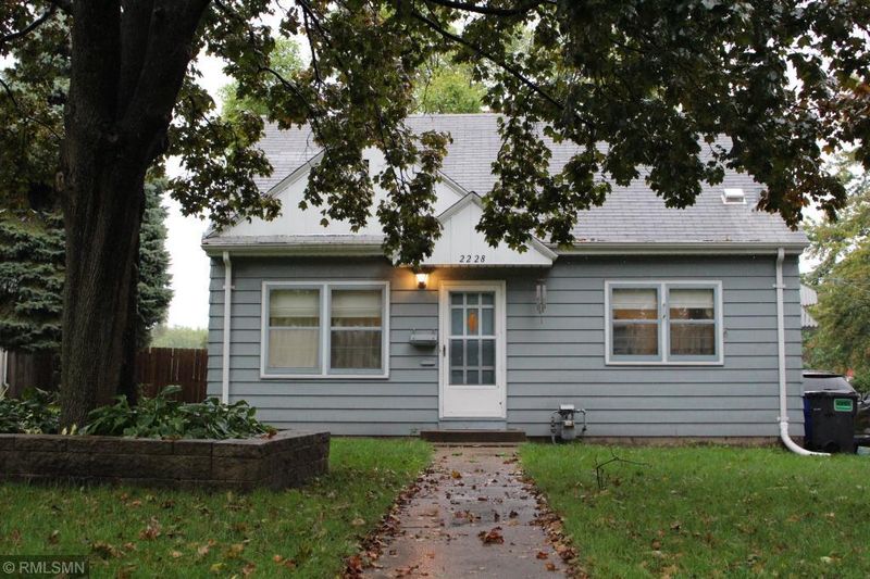 2228 Minnehaha Ave E, Saint Paul, MN 55119