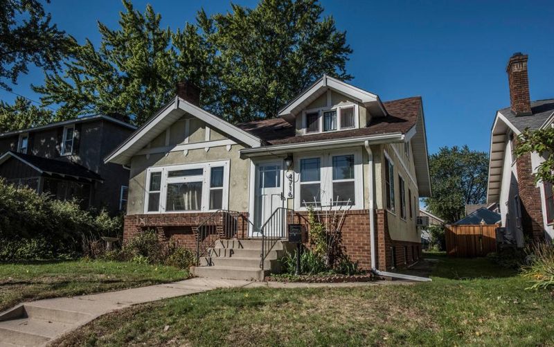 4716 16th Ave S, Minneapolis, MN 55407