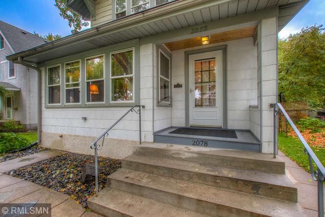 2078 Carroll Ave, Saint Paul, MN 55104