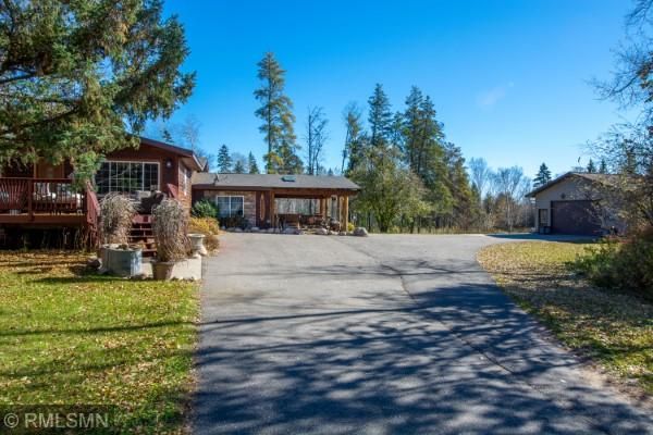 35070 State 64, Laporte, MN 56461