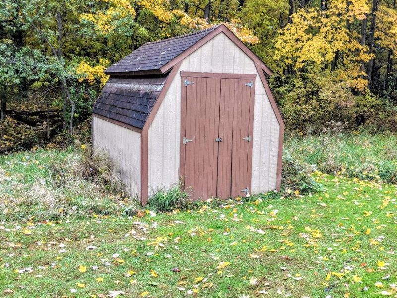 2330 Forest Pa, Cumberland, WI 54829