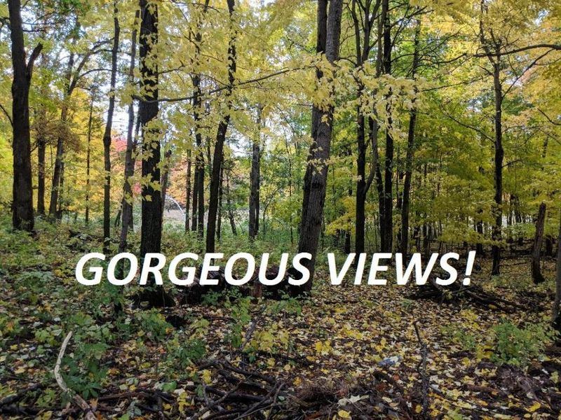 2330 Forest Pa, Cumberland, WI 54829