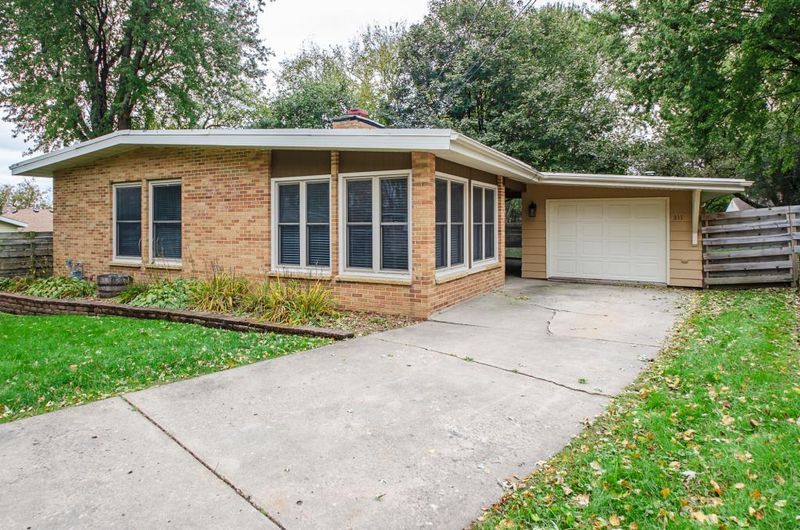 311 3rd Pl NE, Byron, MN 55920
