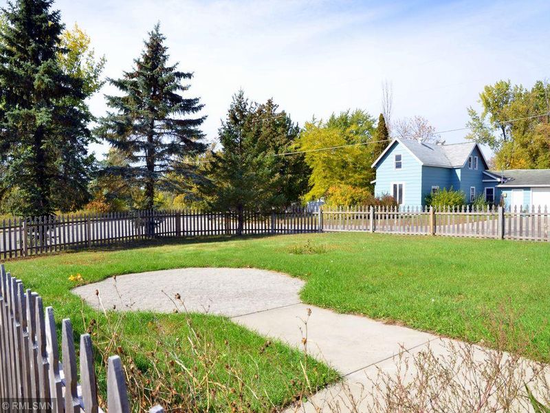 504 King St, Park Rapids, MN 56470