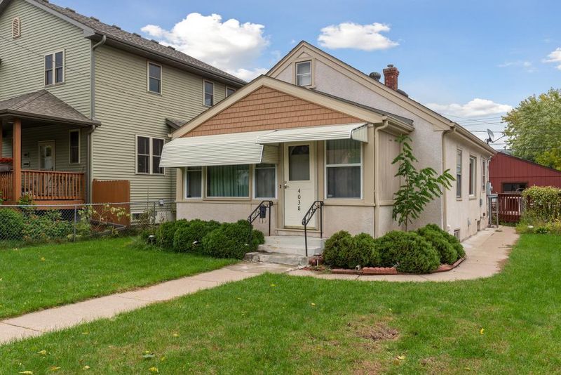 4038 Aldrich Ave N, Minneapolis, MN 55412