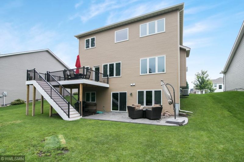 12722 Xylite St NE, Blaine, MN 55449