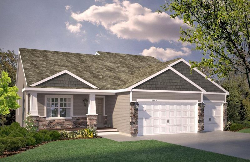 19062 Ivanhoe Dr NW, Elk River, MN 55330