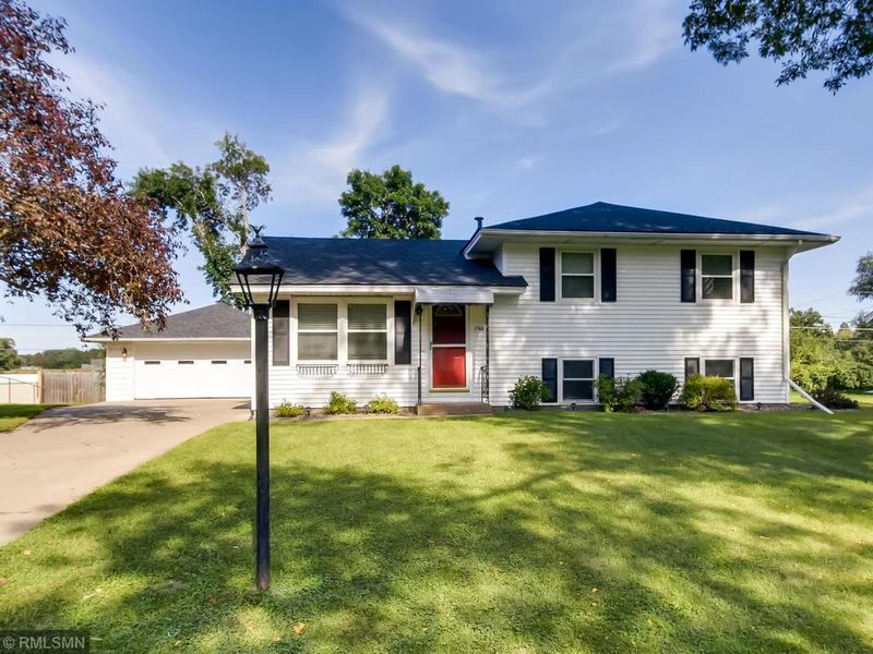 2461 103rd Ln NW, Coon Rapids, MN 55433