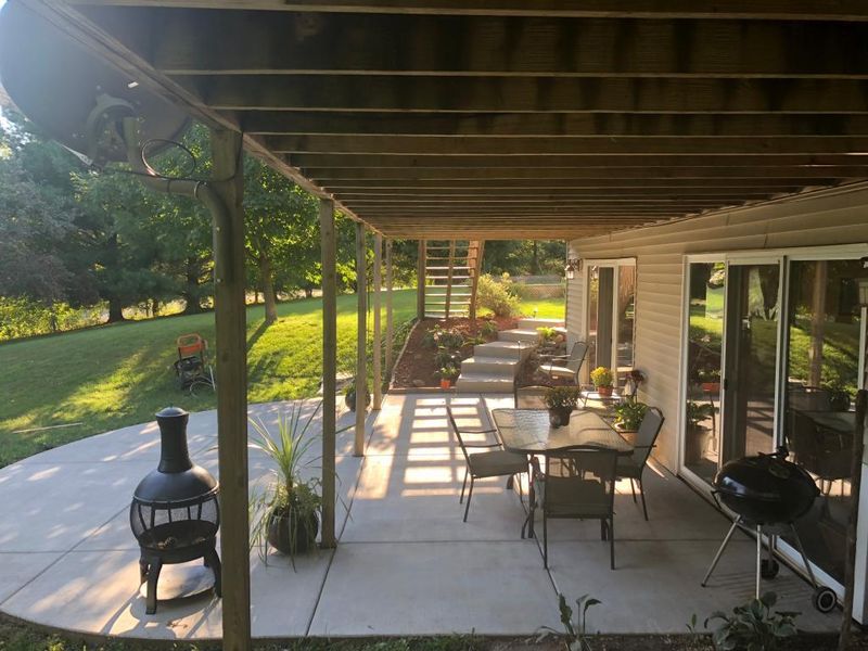 2039 85th Ave, Dresser, WI 54009