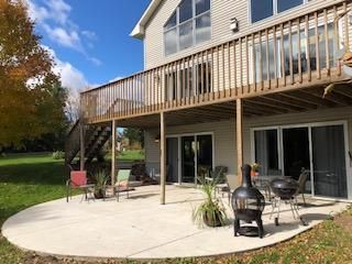 2039 85th Ave, Dresser, WI 54009