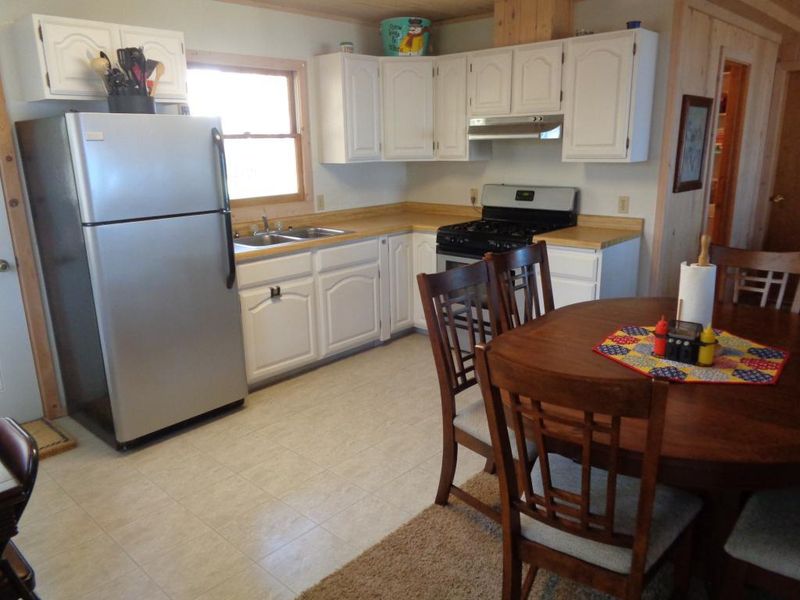 1383 Smith Dr NW, Pine River, MN 56474