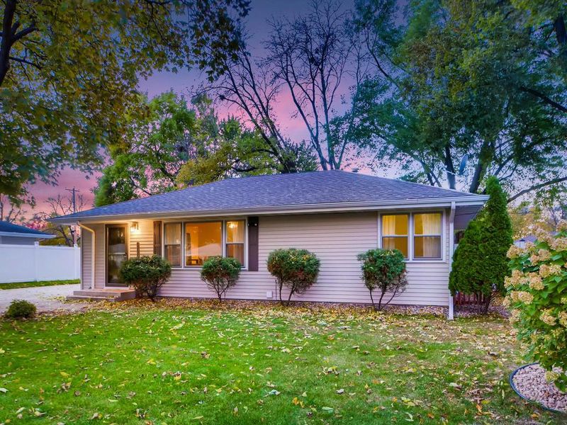 6708 Bloomington Ave, Richfield, MN 55423