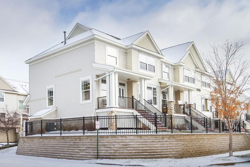 11215 Baltimore St NE #D, Blaine, MN 55449
