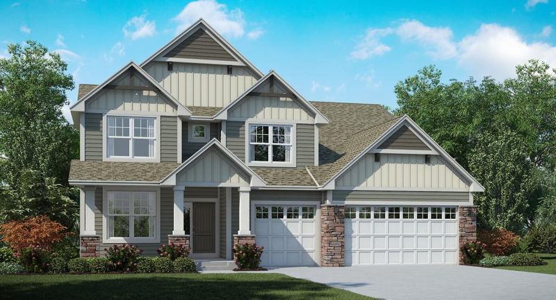 19272 Impala Ave, Lakeville, MN 55044