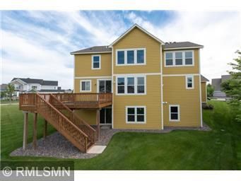 11151 Stillwater Ln, Woodbury, MN 55129