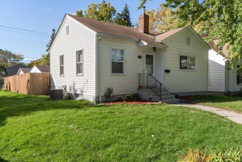 3701 Noble Ave N, Robbinsdale, MN 55422