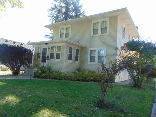 60 Wyoming St E, Saint Paul, MN 55107