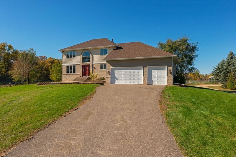 16326 Xingu St NE, Forest Lake, MN 55025