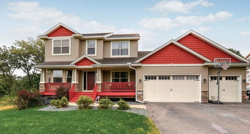 13814 10th Ave S, Zimmerman, MN 55398