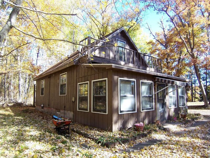 27937 County Rd Ff, Webster, WI 54893