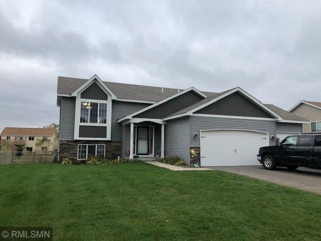 13246 9th Ave S, Zimmerman, MN 55398