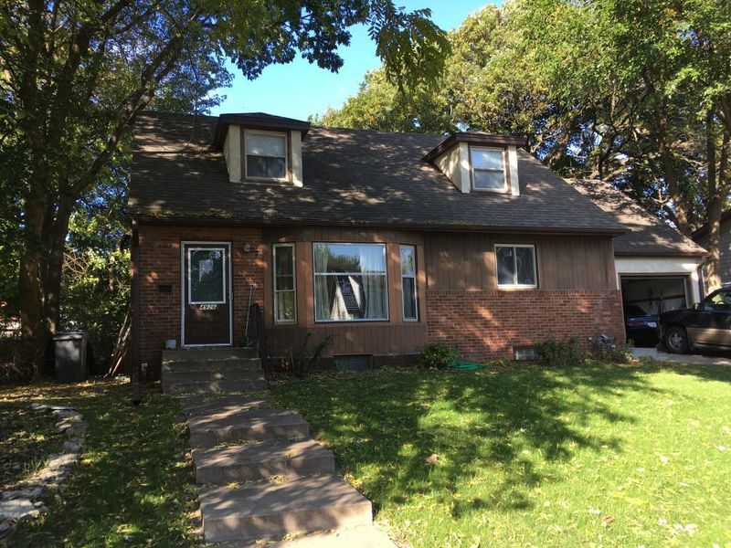 4926 42nd Ave S, Minneapolis, MN 55417