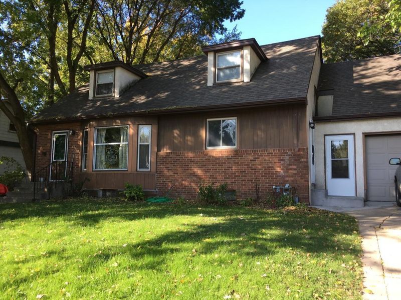 4926 42nd Ave S, Minneapolis, MN 55417