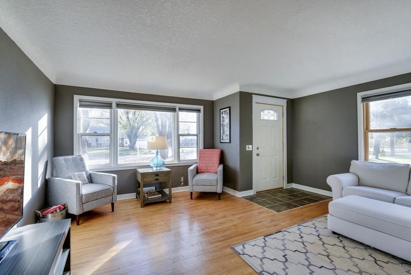 9038 Tyler St NE, Blaine, MN 55434