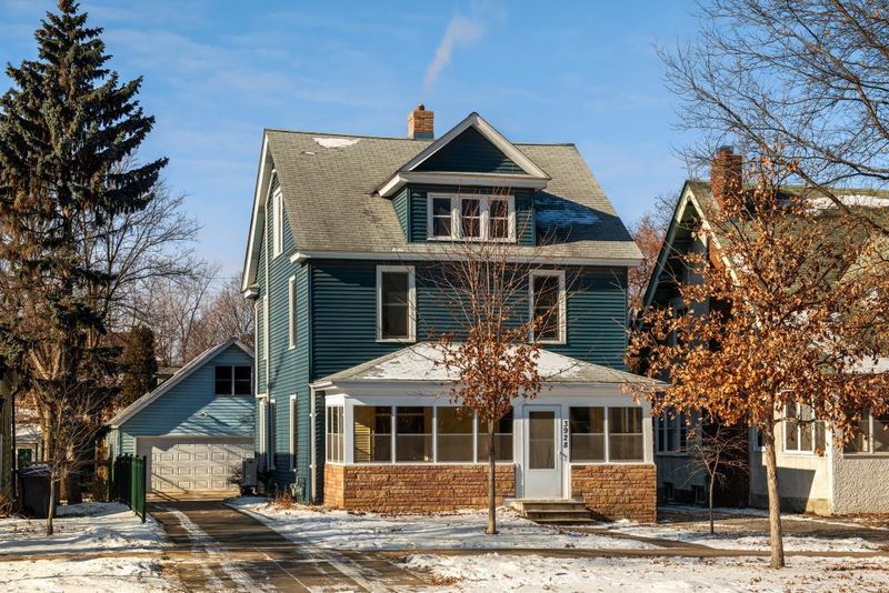 3928 Lyndale Ave S, Minneapolis, MN 55409