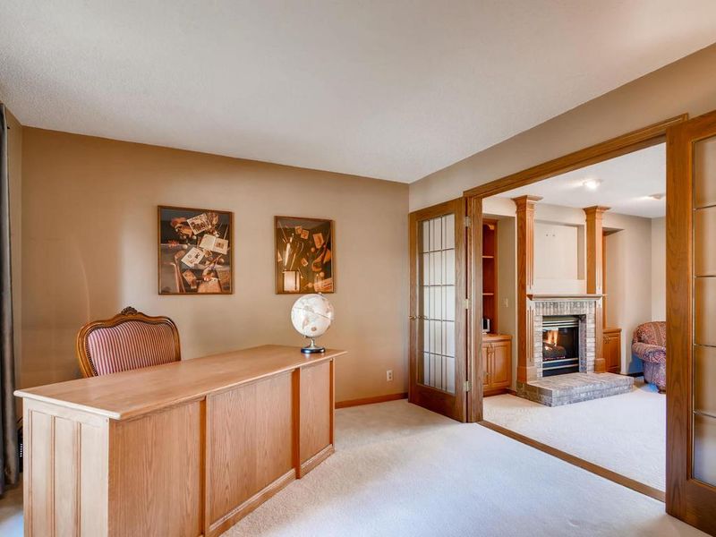 4673 Stoddart Ln, White Bear Twp, MN 55127