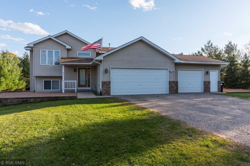 834 235th Ave NW, Saint Francis, MN 55070