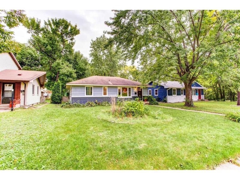 3529 5th St NE, Minneapolis, MN 55418