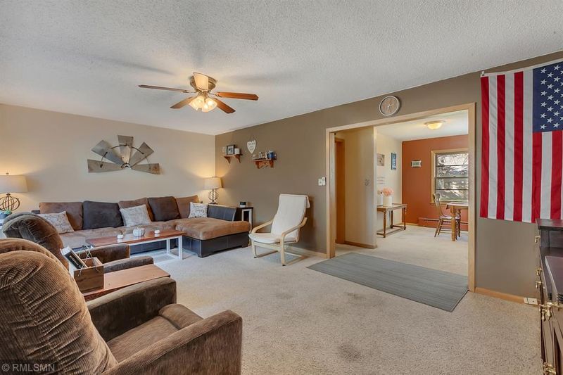 321 Murphy St, Foley, MN 56329