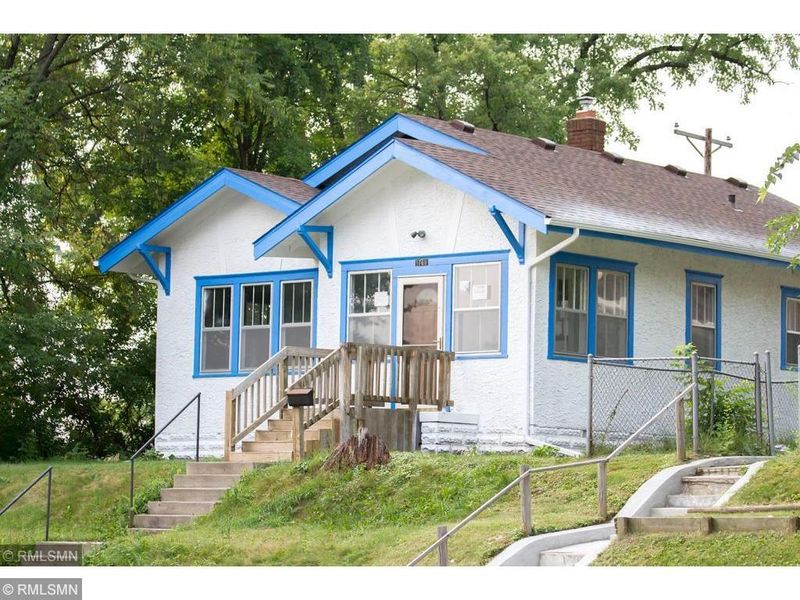 1768 7th St E, Saint Paul, MN 55106