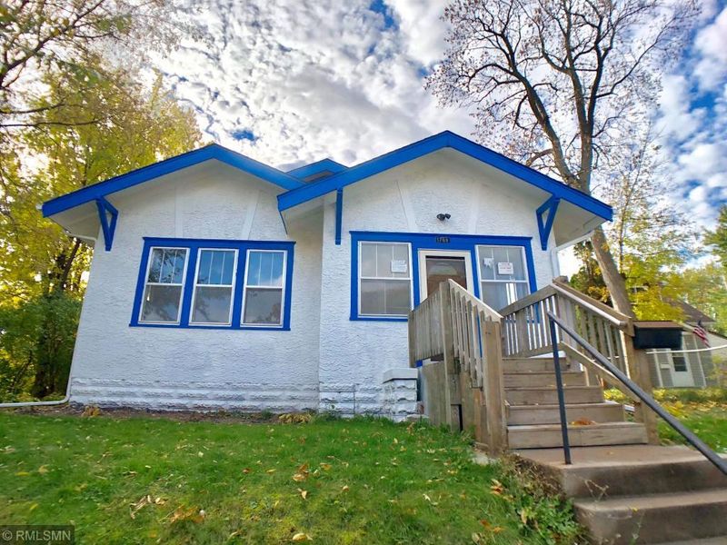1768 7th St E, Saint Paul, MN 55106