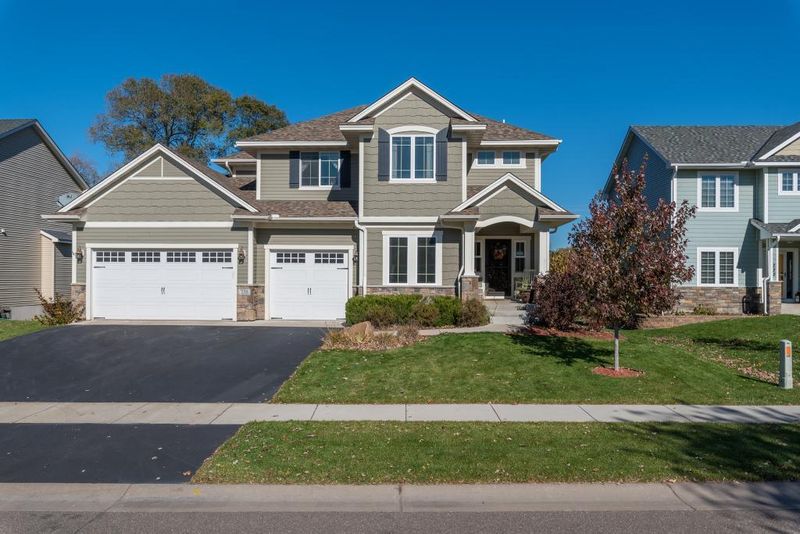 235 124th Ln NW, Coon Rapids, MN 55448