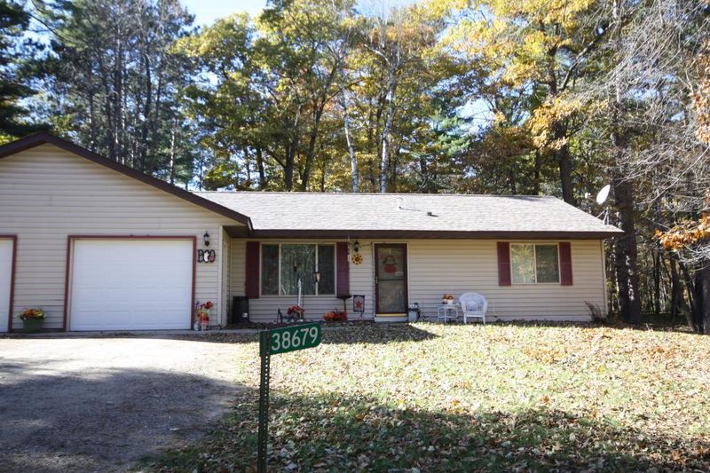 0 Windsor Ave, Crosslake, MN 56442
